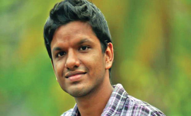 Sooraj Santhosh Sooraj Santhosh